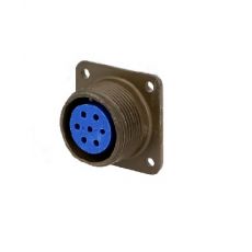 97-3102A-16S-1S CONNECTORS
