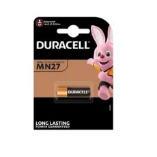 DURACEL LR27 12V