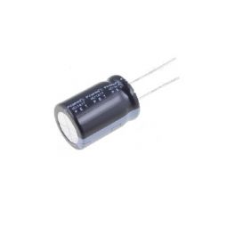 Electrolytic capacitors 47μF 450V