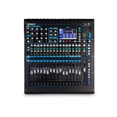 ALLEN & HEATH QU-16C