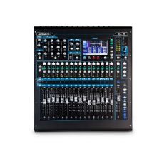 ALLEN & HEATH QU-16C