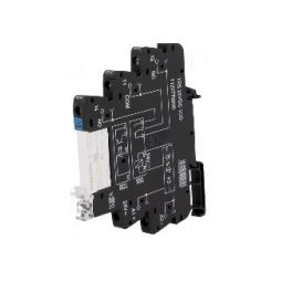TRS-24VDC-1CO