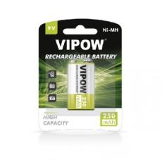 VIPOW HF9V/250mAh