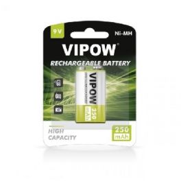 VIPOW HF9V/250mAh