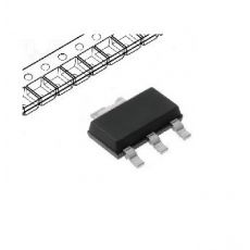 TRIAC Z0109NN.135
