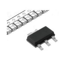 TRIAC Z0109NN.135