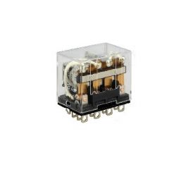 LY4 24VDC