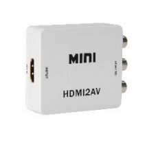 HDMI2AV