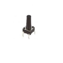 TACT SWITCH 6x6x13mm