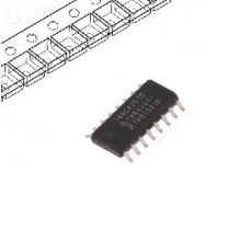 74CH4053D