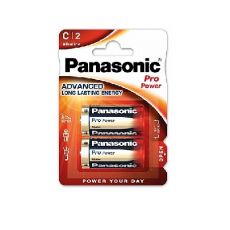 Panasonic LR14