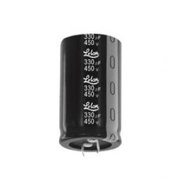 Electrolytic capacitors 220μF 400V
