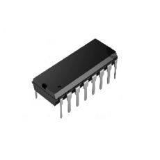 SN74HC595N