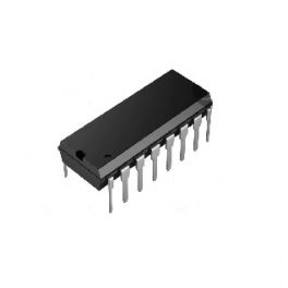 SN74HC595N