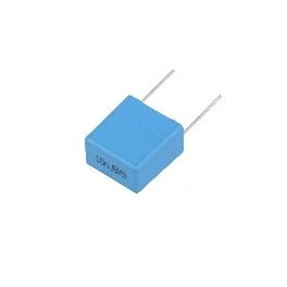 ΠΥΚΝΩΤΗΣ MKP 10nF/2500KV