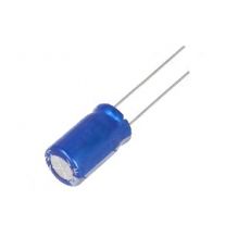 Electrolytic capacitors 220μF 25V DC