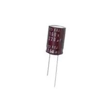 Electrolytic capacitors 56μF 160V