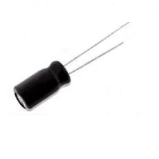 Electrolytic capacitors 560μF 63V