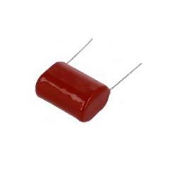 Electrolytic capacitors 4.7μF 400V