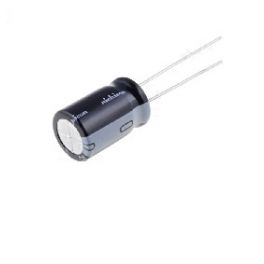Electrolytic capacitors 47μF 50V