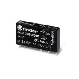 3451 FINDER