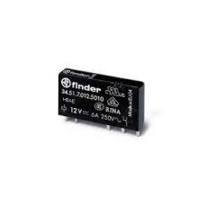 3451 FINDER 12V DC