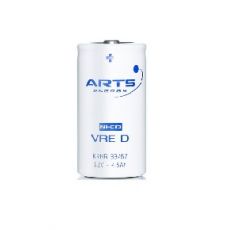 ARTS/SAFT D  NiCd 1.2V