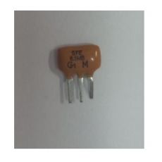 ΚΕΡΑΜΙΚΟΣ 5.5MHz