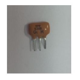 ΚΕΡΑΜΙΚΟΣ 5.5MHz