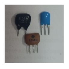 ΚΕΡΑΜΙΚΟΣ 6.0MHz