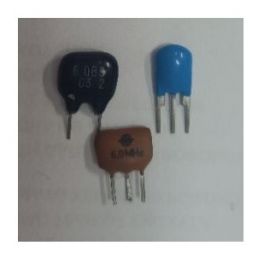 ΚΕΡΑΜΙΚΟΣ 6.0MHz