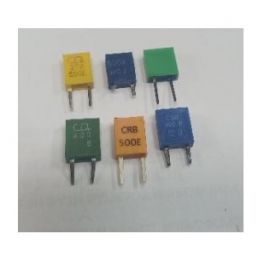 ΚΡΥΣΤΑΛΛΟΣ 500KHz