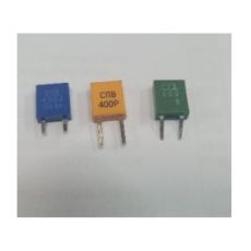 ΚΡΥΣΤΑΛΛΟΣ 400KHz