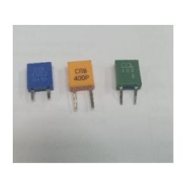 ΚΡΥΣΤΑΛΛΟΣ 400KHz