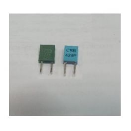 ΚΡΥΣΤΑΛΛΟΣ 429 KHz