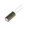 Electrolytic capacitors 2200μF 6.3V