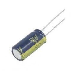 Electrolytic capacitors 220μF 63V