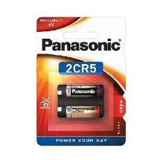 2CR5 PANASONIC