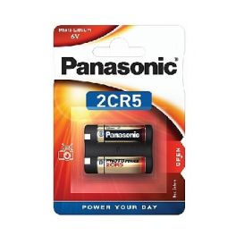 2CR5 PANASONIC