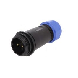 SP2111/P2 II