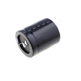 Electrolytic capacitors 1200μF 200V