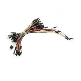 JUMPER CABLE 12+24cm