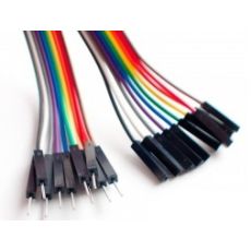JUMBER CABLE 17cm