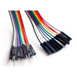 JUMBER CABLE 17cm