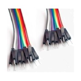 JUMPER CABLE  20cm