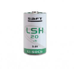 SAFT-LSH20