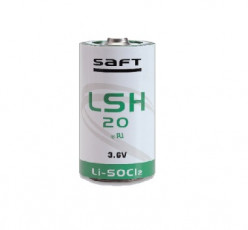 SAFT-LSH20 D