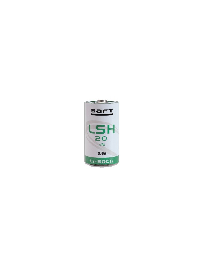 SAFT-LSH20