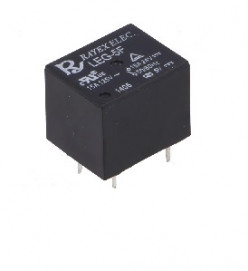 LEG-5F