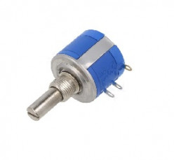 POT2218PS-1K